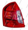 NPS H760I32 Taillight